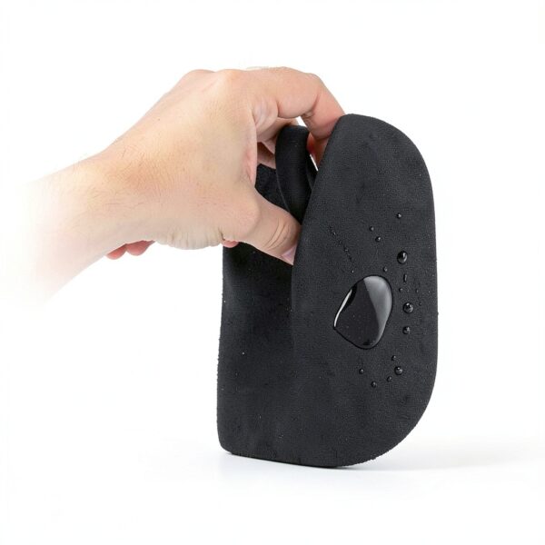 YOGHAVRS Adhesive Foam Roll Insulation Soundproofing Sheet-4