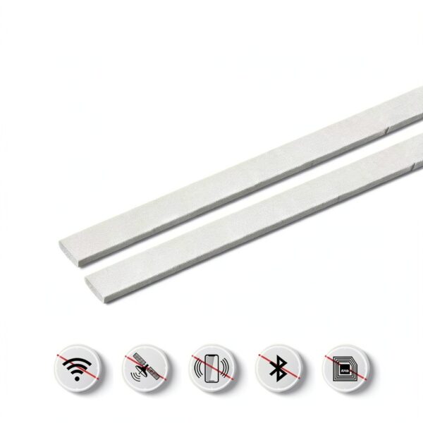 MECCANIXITY RF Faraday Foam Gaskets Conductive Shielding-2