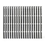Sthovd R Panel Metal Roof Foam Closure Strips Insulation-0