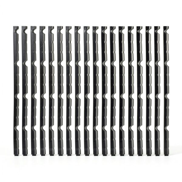 Sthovd R Panel Metal Roof Foam Closure Strips Insulation-0