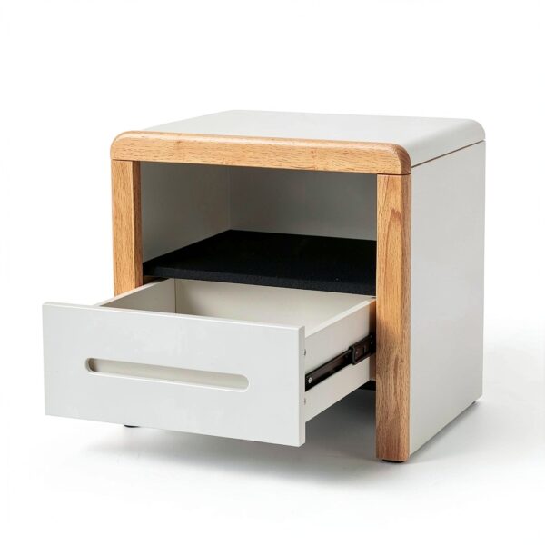 DOBTIM Adhesive Foam Pad Vibration Absorbing Furniture-4