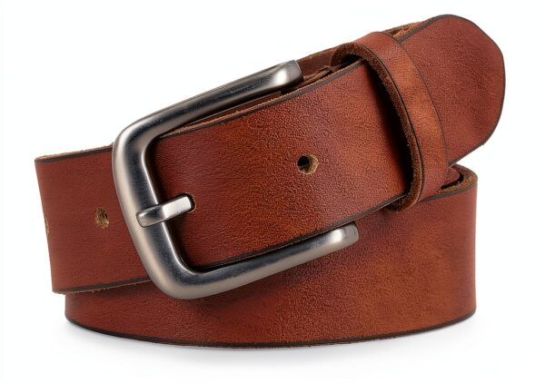 Timberland Boys Leather Belt Genuine Leather Sizes Colors-1