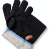 DAQING Kids Gloves Warm Wool Knit Cold Weather Boys Girls-2
