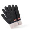 GOHI Kids Winter Gloves Wool Stretch Cold Weather Boys-1