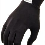 Terramar Thermasilk Glove Liners Boys Silk Odor Control-0