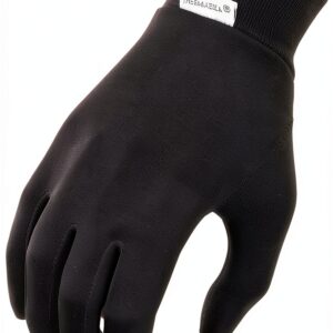 Terramar Thermasilk Glove Liners Boys Silk Odor Control-0