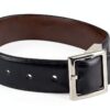 Dockers Boys Reversible Belt Rotative Buckle Sizes XS-XL-3