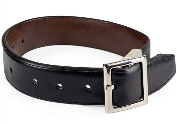 Dockers Boys Reversible Belt Rotative Buckle Sizes XS-XL-3