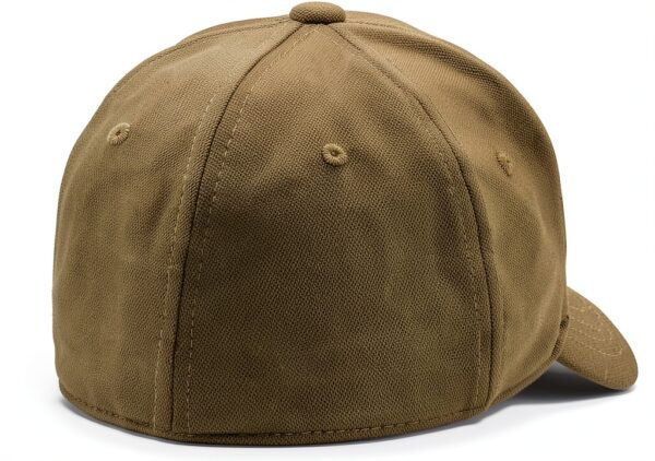 Under Armour Boys Cap Breathable Knit Stretch Fit Hats-1