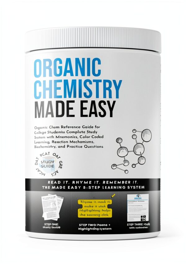 Made Easy Academy Series Clinical Chemistry Kindle Book-0