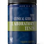 Saunders Clinical Chemistry Book Fourth Edition Medical-0